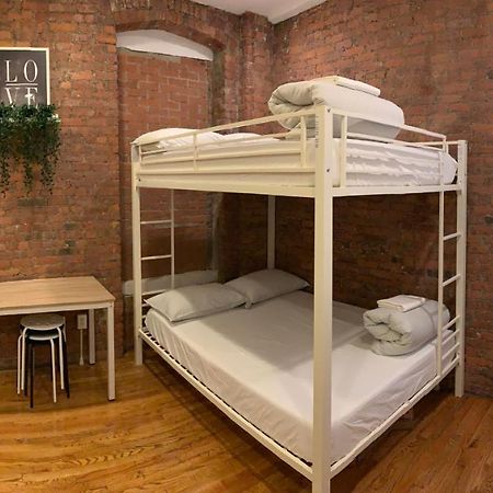 Studio In Herald Square Apartment New York Exterior foto