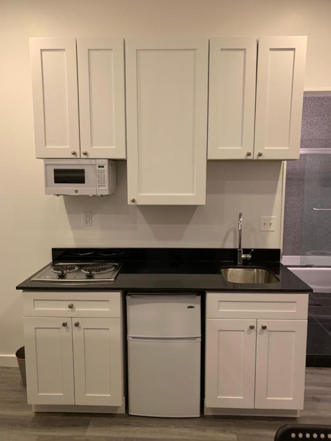 Studio In Herald Square Apartment New York Exterior foto