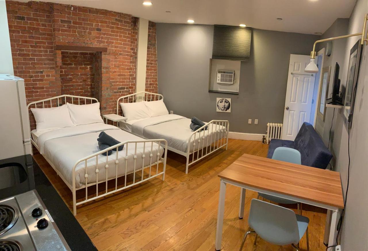 Studio In Herald Square Apartment New York Exterior foto